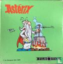 Asterix en de toverdrank - Afbeelding 2