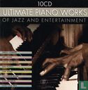 Ultimate Pianoworks of Jazz and Entertainment - Image 1