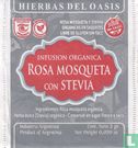 Rosa Mosqueta con Stevia - Image 1
