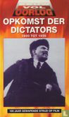 Opkomst der dictators 1920 tot 1935 - Afbeelding 1