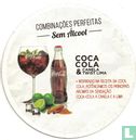 Coke & Roll - Coca-Cola & canela twist lima