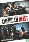 American Heist - Afbeelding 1