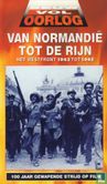 Van Normandië tot de Rijn - het westfront 1942 tot 1945  - Image 1