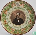 "1863 Ter herinnering 1913 Société Céramique Maestricht" - Henri Verstijnen - Image 1