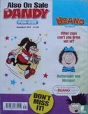 The Beano Fun-Size 297