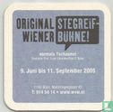 Original Wiener stegreif bühne! - Afbeelding 1