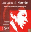 Händel  16 Organ Concertos - Image 1