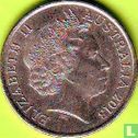 Australië 10 cents 2013 - Afbeelding 1