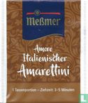 Amore Italienischer Amarettini - Image 1