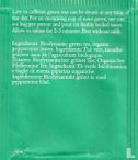 Mint Green - Afbeelding 2
