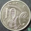 Australie 10 cents 2016 - Image 2