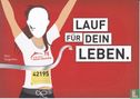 Kassel Marathon "Lauf Für Dein Leben" - Bild 1