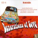 Generations Of Love - CD 4: Sympathy - Afbeelding 1