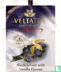 Blackcurrant with Vanilla Flavour - Image 1