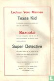 Texas Kid 189 - Afbeelding 2