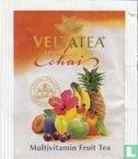Multivitamin Fruit Tea - Afbeelding 1