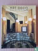 Art deco architectuur Brussel 1920-1930 - Image 1