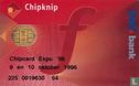 Chipcard Expo '96 SNS Bank - Bild 1