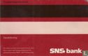 Chipcard Expo '96 SNS Bank - Bild 2