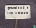 Gerard Verdijk Fluor in beweging [white - Image 2