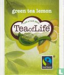 green tea lemon - Image 1