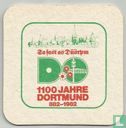 1100 Jahre Dortmund - Bild 1