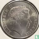 Australie 5 cents 2017 - Image 1