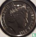 Australien 5 Cent 2015 - Bild 1