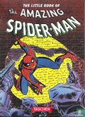 The Little Book of the Amazing Spider-man - Image 1
