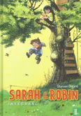 Sarah & Robin integraal - Afbeelding 1