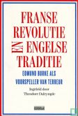 Franse revolutie en Engelse traditie - Image 1