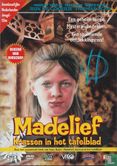 Madelief - Krassen in het tafelblad - Afbeelding 1
