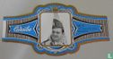 Luc II Prince Churn Aval 1963 Hajj - Image 1
