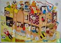 The Beano Poster Comic - Afbeelding 1