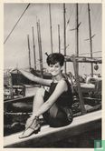 Claudia Cardinale, Cannes (1961) - Bild 1