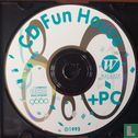 CD Fun House - Afbeelding 2
