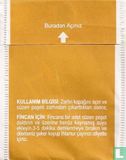 Ihlamur Çayi  - Afbeelding 2