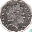 Australië 50 cents 2008 - Afbeelding 1