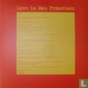 Live in San Francisco - Afbeelding 2