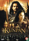 Kunpan - Legend of the Warlord - Image 1