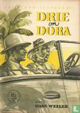 Drie om Dora