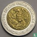 Mexico 1 peso 2018 - Image 2