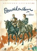 Door dik en dun