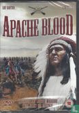 Apache blood - Afbeelding 1