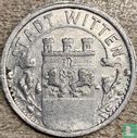 Witten 10 pfennig 1920 - Afbeelding 2