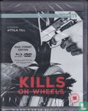 Kills on Wheels - Image 1