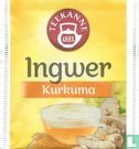 Ingwer Kurkuma - Image 1