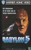 Babylon 5 - Afbeelding 1