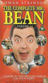 The Complete Mr. Bean Volume 1 - Image 1