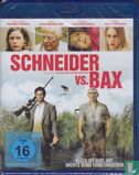 Schneider vs. Bax - Afbeelding 1